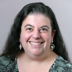 Alexis Chavis, PhD